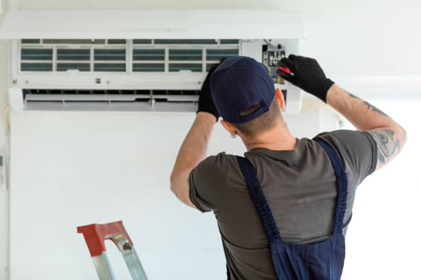 Best Emergency Air Duct Cleaning  in Cypress Gardens, FL