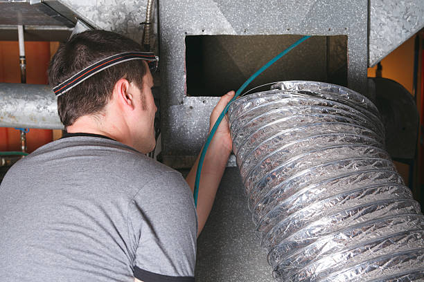 Best Home Air Vent Cleaning  in Cypress Gardens, FL