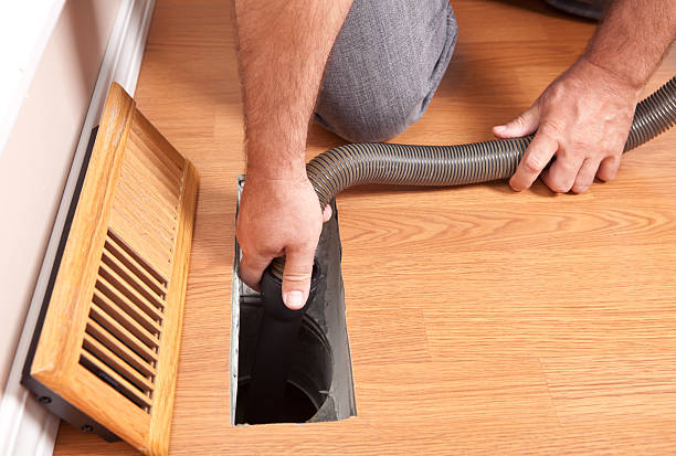 Best Commercial Air Duct Cleaning  in Cypress Gardens, FL