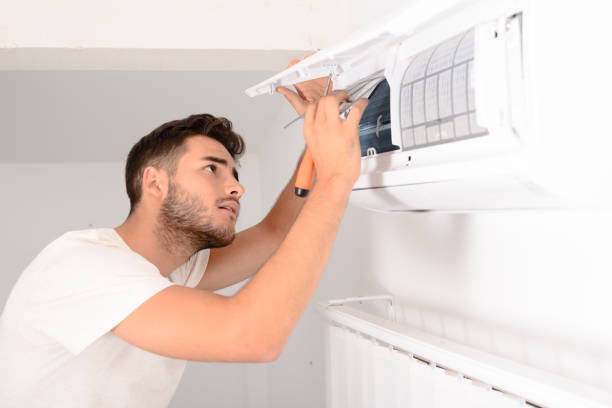 Best Air Duct Cleaning Near Me in Cypress Gardens, FL