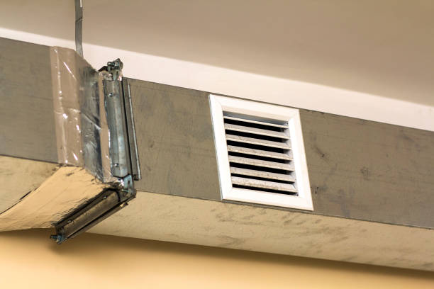 Reliable Cypress Gardens, FL Airduct Cleaning Solutions